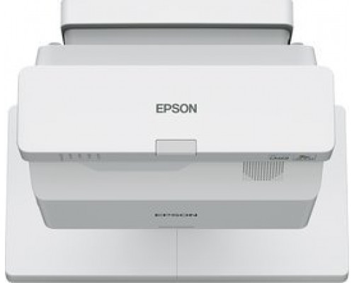 Epson EB-760W UST laser/3LCD/WXGA/4100L/2.5m:1/16:10