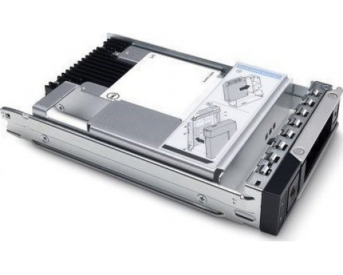 Dell 480GB 2.5'' SATA III (6 Gb/s)  (345-BEFH)