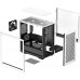 Deepcool Deepcool CH370 White, Micro ATX, Power supply included No