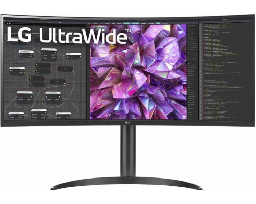 LG UltraWide 34WQ75X-B