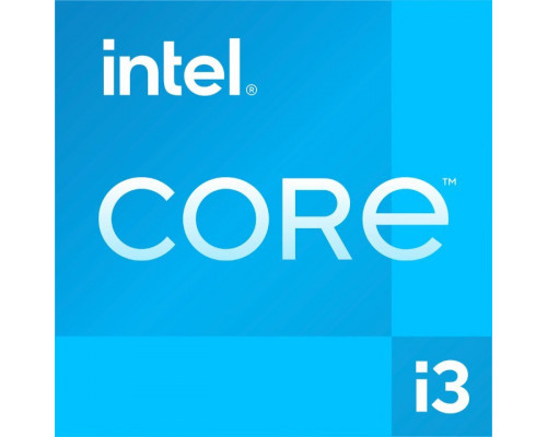 Intel Intel S1700 CORE i3 13100 TRAY GEN13