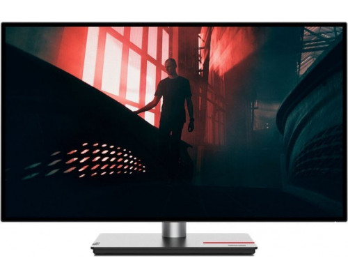 Lenovo P27q-30, 27" (63A2GAT1EU)