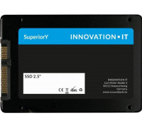 SSD 256GB SSD Innovation IT SuperiorY  (bulk) 256GB 2.5" SATA III (00-256777)