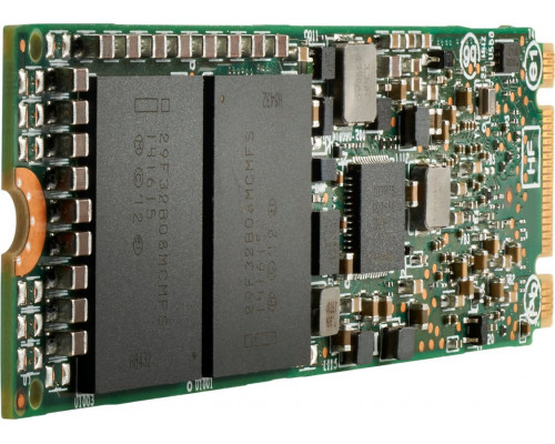 SSD HP SSD 256GB M2 2280 PCIe NVMe Va