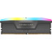 Corsair Vengeance RGB, DDR5, 64 GB, 6000MHz, CL36 (CMH64GX5M4B6000C36)