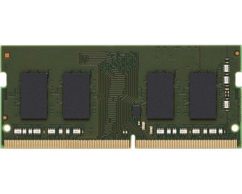 HP SODIMM 8G DDR4 1.2V 2