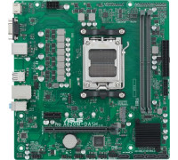 Asus MB ASUS PRO A620M-DASH-CSM (AMD,AM5,DDR5,mATX)