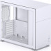 Jonsbo Jonsbo D41 ATX Case, Tempered Glass - white
