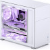 Jonsbo Jonsbo D41 ATX Case, Tempered Glass - white