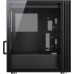 Jonsbo U6 Window black