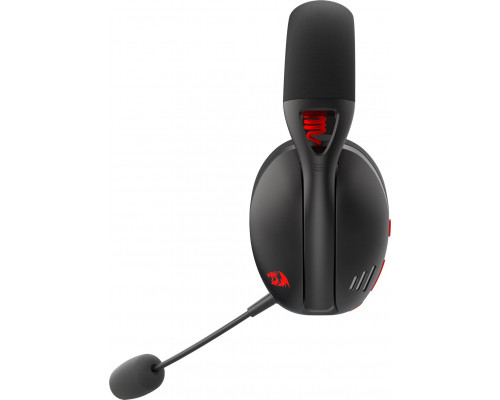 Redragon H848 Ire Pro Black (H848)