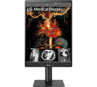 LG 21HQ513D-B Diagnostic Monitor