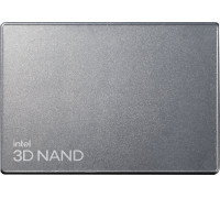 SSD  SSD Solidigm Solidigm D7 Series D7-P5520 - SSD - 15.36 TB - intern - 2.5" (6.4 cm) - U.2 PCIe 4.0 x4 (NVMe)