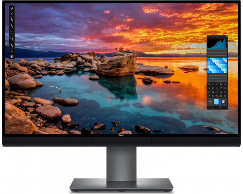 Dell UltraSharp UP2720QA (210-BFVT)