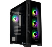 Raijintek Ponos Ultra black