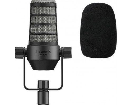 Saramonic Saramonic SR-BV1 mikrofon dynamiczny do podcastów