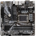 Gigabyte GIGABYTE MB Sc LGA1700 Q670M D3H DDR4, Intel Q670, 4xDDR4, 2xDP, 1xHDMI, 1xVGA