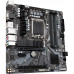 Gigabyte GIGABYTE MB Sc LGA1700 Q670M D3H DDR4, Intel Q670, 4xDDR4, 2xDP, 1xHDMI, 1xVGA