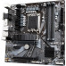 Gigabyte GIGABYTE MB Sc LGA1700 Q670M D3H DDR4, Intel Q670, 4xDDR4, 2xDP, 1xHDMI, 1xVGA