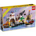 LEGO Icons Twierdza Eldorado (10320)