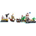 LEGO Icons Twierdza Eldorado (10320)