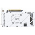 *RTX4060 Asus Dual GeForce RTX 4060 White OC 8GB GDDR6 (DUAL-RTX4060-O8G-WHITE)