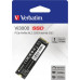 SSD 1TB SSD Verbatim Vi3000 1TB M.2 2280 PCI-E x4 Gen4 NVMe (49375)