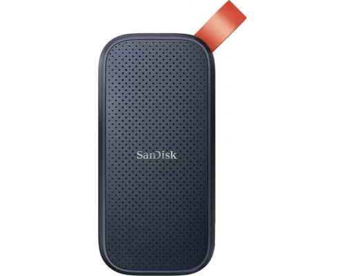SSD SanDisk SanDisk Portable SSD 1TB up to 800MB/s Read Speed