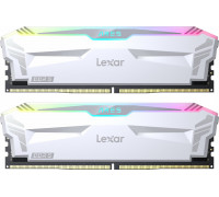 Lexar Ares RGB, DDR5, 32 GB, 6400MHz, CL32 (LD5EU016G-R6400GDWA)