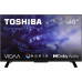 Toshiba LED 40 cali 40LV2E63DG