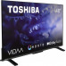 Toshiba LED 40 cali 40LV2E63DG