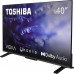 Toshiba LED 40 cali 40LV2E63DG