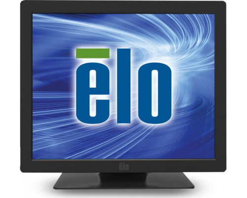 Elotouch EPS15E5 15IN WIDE W10P CORE I5