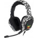 Havit gaming Havit H653d Camouflage białe