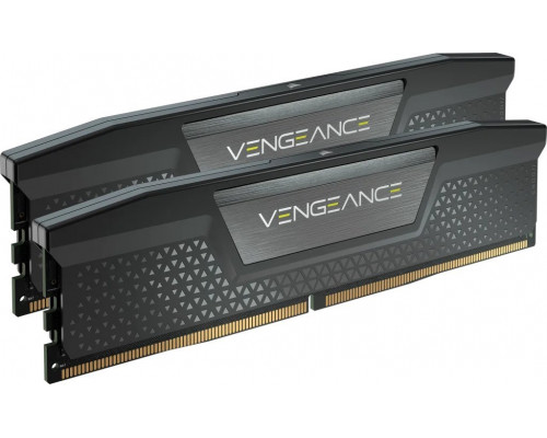 Corsair Vengeance, DDR5, 96 GB, 6400MHz, CL32 (CMK96GX5M2B6400C32)