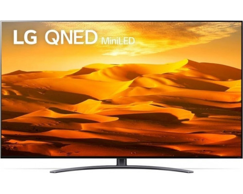 LG TV SET LCD 75" 4K/75QNED913QE LG