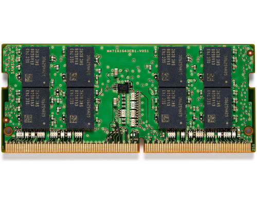 HP 32GB DDR4-3200 SODIMM