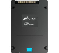 Micron 7450 PRO 15.36TB U.3 PCI-E x4 Gen 4 NVMe (MTFDKCC15T3TFR-1BC15ABYY)