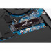 SSD 2TB SSD Corsair SSD Corsair Force MP600Pro NH M.2 2TB PCIe NVME