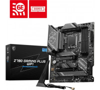 MSI MSI Z790 GAMING PLUS WIFI Intel S1700 7E06-026R