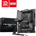 MSI MSI Z790 GAMING PLUS WIFI Intel S1700 7E06-026R