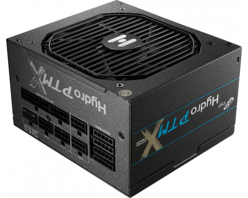 FSP/Fortron Hydro PTM X Pro ATX 3.0 1200W (PPA12A1203)