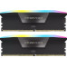 Corsair Vengeance RGB, DDR5, 96 GB, 6400MHz, CL32 (CMH96GX5M2B6400C32)