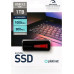 SSD  SSD Platinet PLATINET PMFSSD1000 przenośny dysk, pendrive 1TB USB 3.2