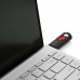 SSD  SSD Platinet PLATINET PMFSSD1000 przenośny dysk, pendrive 1TB USB 3.2