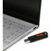 SSD  SSD Platinet PLATINET PMFSSD1000 przenośny dysk, pendrive 1TB USB 3.2