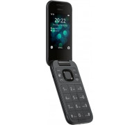 Nokia Nokia 2660 Flip, Dual SIM, black