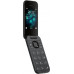 Nokia Nokia 2660 Flip, Dual SIM, black