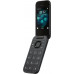 Nokia Nokia 2660 Flip, Dual SIM, black