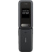 Nokia Nokia 2660 Flip, Dual SIM, black